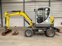 Neuson 6503 WD / 2014 / 5 046 üzemóra / Lízing már 20%-tól