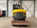 Neuson 6503 WD / 2014 / 5 046 üzemóra / Lízing már 20%-tól