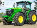 JOHN DEERE 7310 R - TLS - 50 km/h - 2014 - 6126 h