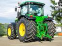 JOHN DEERE 7310 R - TLS - 50 km/h - 2014 - 6126 h