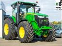 JOHN DEERE 7310 R - TLS - 50 km/h - 2014 - 6126 h