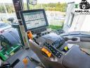 JOHN DEERE 7310 R - TLS - 50 km/h - 2014 - 6126 h