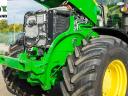 JOHN DEERE 7310 R - TLS - 50 km/h - 2014 - 6126 h