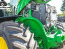 JOHN DEERE 7310 R - TLS - 50 km/h - 2014 - 6126 h