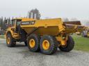 Volvo A 25 G / 2021 / 4 399 üzemóra / Lízing 20%-tól