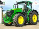JOHN DEERE 7290 R - 2018 - POWERSHIFT E23 - AUTOTRAC - WOM - TUZ - TLS