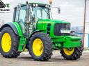 JOHN DEERE 6534 PREMIUM - POWERQUAD - 2010 ROK