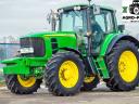 JOHN DEERE 6534 PREMIUM - POWERQUAD - 2010 ROK