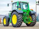 JOHN DEERE 6534 PREMIUM - POWERQUAD - 2010 ROK