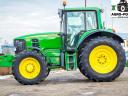 JOHN DEERE 6534 PREMIUM - POWERQUAD - 2010 ROK