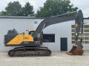 Volvo EC 250 EL / 2021 / 4 876 üzemóra / Lízing 20%-tól