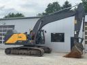 Volvo EC 250 EL / 2021 / 4 876 üzemóra / Lízing 20%-tól