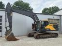 Volvo EC 250 EL / 2021 / 4 876 üzemóra / Lízing 20%-tól