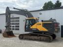 Volvo EC 250 EL / 2021 / 4 876 üzemóra / Lízing 20%-tól