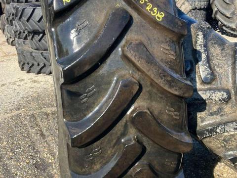 520/85R38 Alliance FarmPro 2 155A8 TL használt mezőgazdasági gumiabroncs eladó 520/85R38 Alliance FarmPro 2 155A8 TL használt mezőgazdasági gumiabroncs eladó