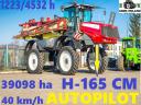 HARDI ALPHA 4100 EVO - 2014 rok - H 165 cm - 1223 h - Autopilot - 40 km/h - 24 m