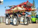HARDI ALPHA 4100 EVO - 2014 rok - H 165 cm - 1223 h - Autopilot - 40 km/h - 24 m
