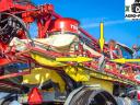 HARDI ALPHA 4100 EVO - 2014 rok - H 165 cm - 1223 h - Autopilot - 40 km/h - 24 m