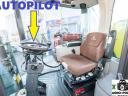 HARDI ALPHA 4100 EVO - 2014 rok - H 165 cm - 1223 h - Autopilot - 40 km/h - 24 m
