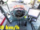 HARDI ALPHA 4100 EVO - 2014 rok - H 165 cm - 1223 h - Autopilot - 40 km/h - 24 m
