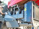HARDI ALPHA 4100 EVO - 2014 rok - H 165 cm - 1223 h - Autopilot - 40 km/h - 24 m