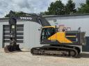 Volvo EC 300 EL / 2020 / 4.771 üzemóra / Lízing már 20%-tól