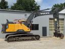 Volvo EC 300 EL / 2020 / 4.771 üzemóra / Lízing már 20%-tól