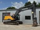 Volvo EC 300 EL / 2020 / 4.771 üzemóra / Lízing már 20%-tól