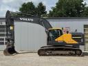Volvo EC 300 EL / 2020 / 4.771 üzemóra / Lízing már 20%-tól