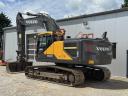 Volvo EC 300 EL / 2020 / 4.771 üzemóra / Lízing már 20%-tól