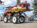 HARDI 4100 EVO - 165 CM - 24 M - 2013 ROK