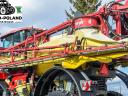 HARDI 4100 EVO - 165 CM - 24 M - 2013 ROK