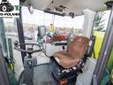 HARDI 4100 EVO - 165 CM - 24 M - 2013 ROK