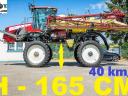 HARDI 4100 EVO - 165 CM - 40 km/h - 1473 h - 24 M - 2015 ROK