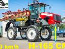 HARDI 4100 EVO - 165 CM - 40 km/h - 1473 h - 24 M - 2015 ROK