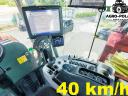 HARDI 4100 EVO - 165 CM - 40 km/h - 1473 h - 24 M - 2015 ROK