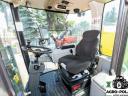 HARDI 4100 EVO - 165 CM - 40 km/h - 1473 h - 24 M - 2015 ROK