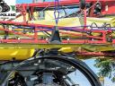 HARDI 4100 EVO - 165 CM - 40 km/h - 1473 h - 24 M - 2015 ROK