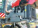 HARDI 4100 EVO - 165 CM - 40 km/h - 1473 h - 24 M - 2015 ROK