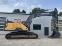 Volvo EC 300 ENL / 2017 / 8 029 üzemóra / Lízing 20%-tól