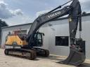 Volvo EC 300 ENL / 2017 / 8 029 üzemóra / Lízing 20%-tól