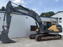 Volvo EC 300 ENL / 2017 / 8 029 üzemóra / Lízing 20%-tól
