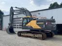 Volvo EC 300 ENL / 2017 / 8 029 üzemóra / Lízing 20%-tól