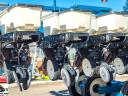 KINZE 3600 - 2006 ROK - 12 RZĘDOWY + ZBIORNIK NA NAWÓZ I MIKROELEMENTY