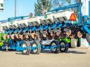 KINZE 3600 - 2006 ROK - 12 RZĘDOWY + ZBIORNIK NA NAWÓZ I MIKROELEMENTY