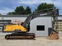 Volvo EC 380 EL / 2021 / 6 100 üzemóra / Lízing 20%-tól