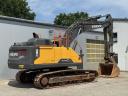 Volvo EC 380 EL / 2021 / 6 100 üzemóra / Lízing 20%-tól