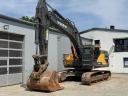 Volvo EC 380 EL / 2021 / 6 100 üzemóra / Lízing 20%-tól