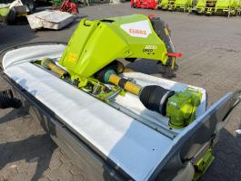 Claas Disco 3200F Frontkasza