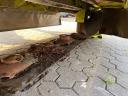 Claas Disco 3200F Frontkasza